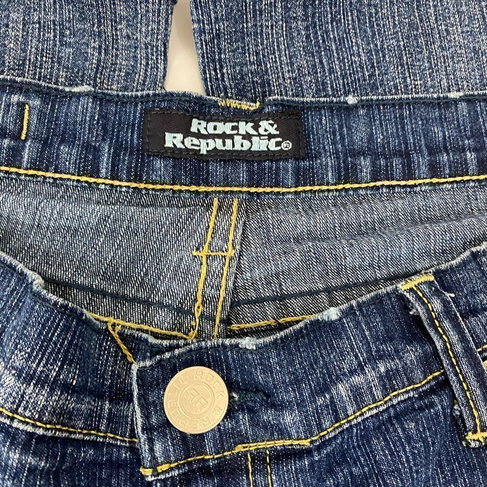 Rock & Republic Jeans - Picture 3 of 7